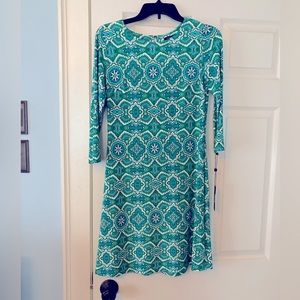 Tommy Hilfiger dress sz 2 NWT